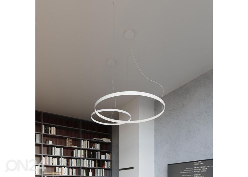 Rippvalgusti Rio 110, 4000K suurendatud