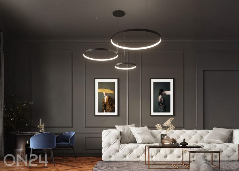 Rippvalgusti Rio 110, 4000K suurendatud