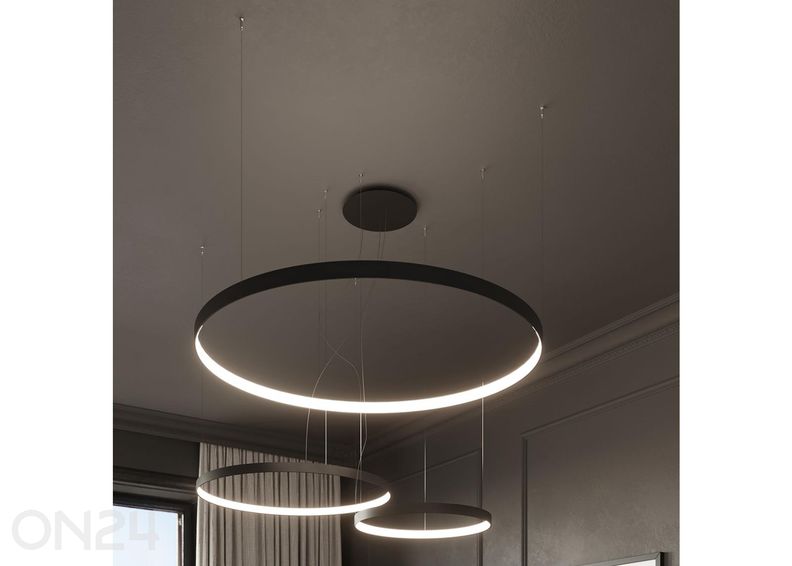 Rippvalgusti Rio 110, 4000K suurendatud