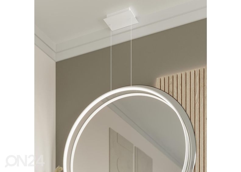 Rippvalgusti Rio 110, 4000K suurendatud