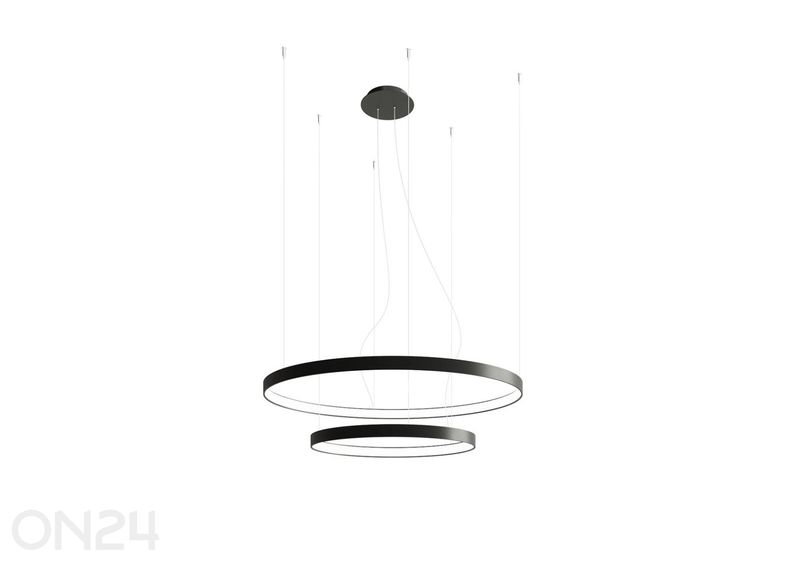 Rippvalgusti Rio 2, 3000K suurendatud