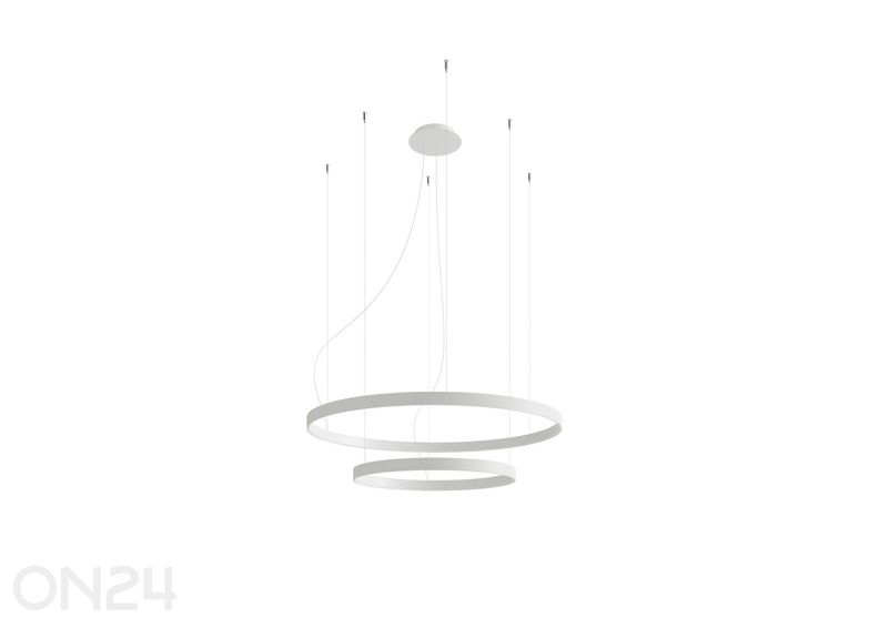 Rippvalgusti Rio 2, 3000K suurendatud