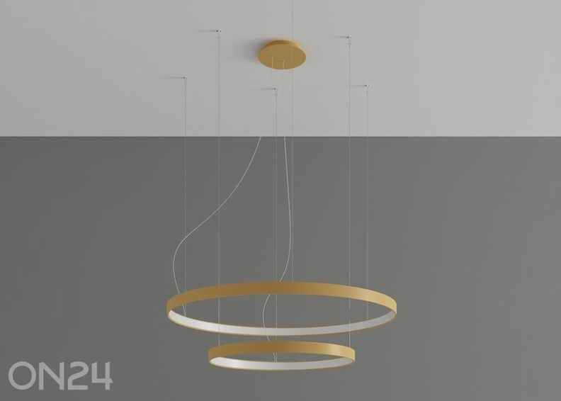 Rippvalgusti Rio 2, 3000K suurendatud