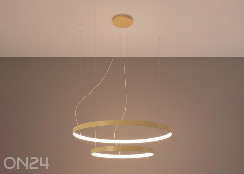 Rippvalgusti Rio 2, 3000K suurendatud