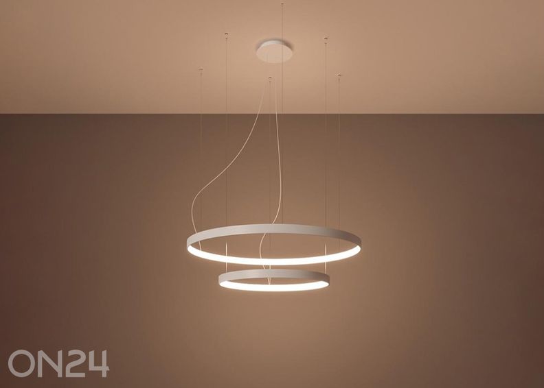 Rippvalgusti Rio 2, 3000K suurendatud