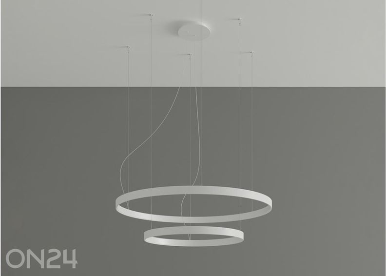 Rippvalgusti Rio 2, 3000K suurendatud