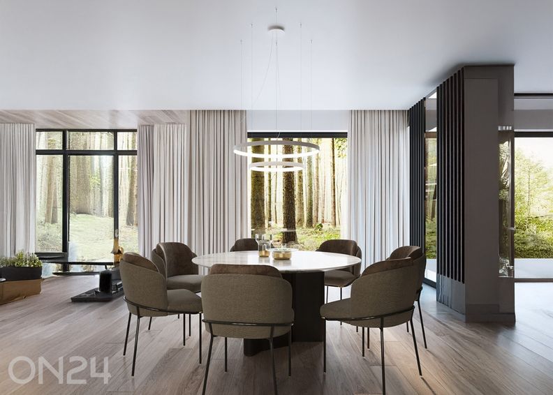 Rippvalgusti Rio 2, 3000K suurendatud