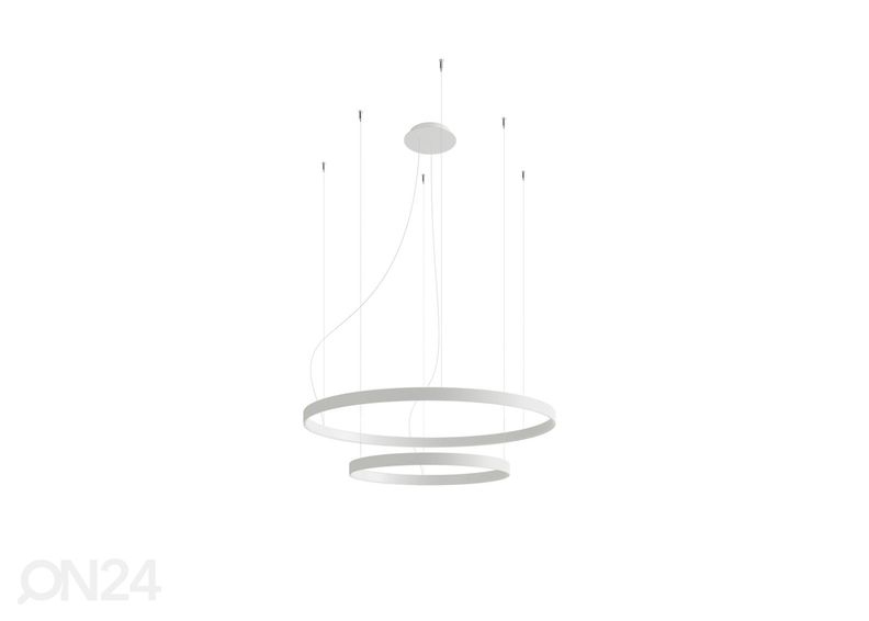 Rippvalgusti Rio 2, 4000K suurendatud