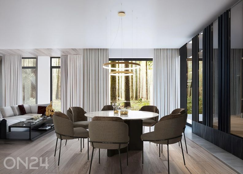 Rippvalgusti Rio 2, 4000K suurendatud