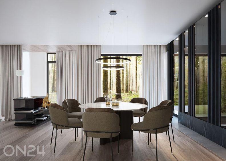 Rippvalgusti Rio 2, 4000K suurendatud