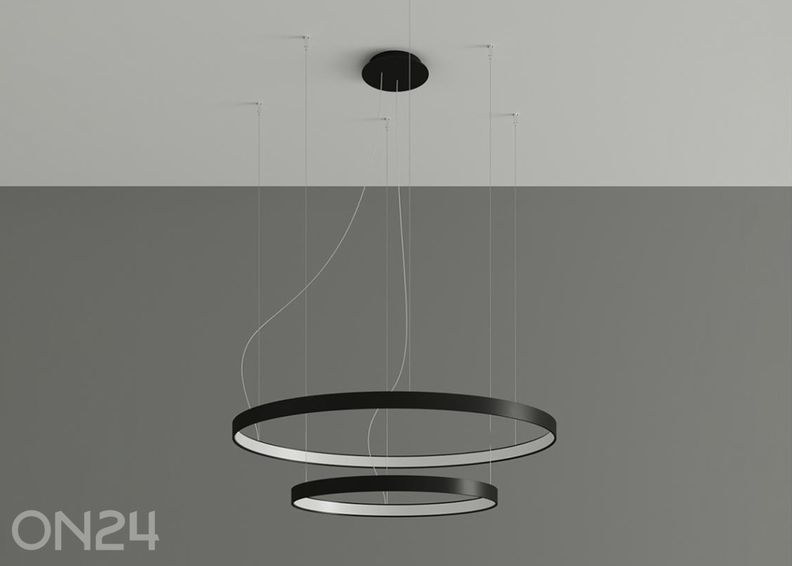 Rippvalgusti Rio 2, 4000K suurendatud