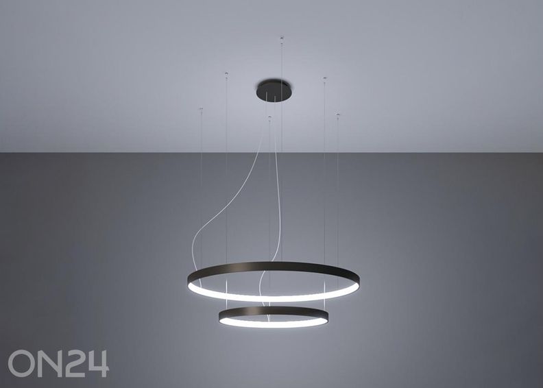 Rippvalgusti Rio 2, 4000K suurendatud