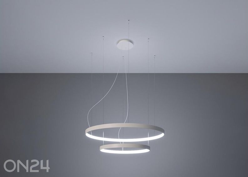 Rippvalgusti Rio 2, 4000K suurendatud