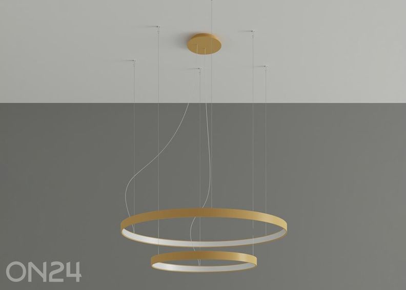 Rippvalgusti Rio 2, 4000K suurendatud