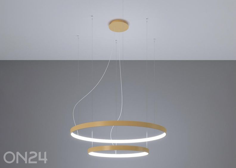 Rippvalgusti Rio 2, 4000K suurendatud