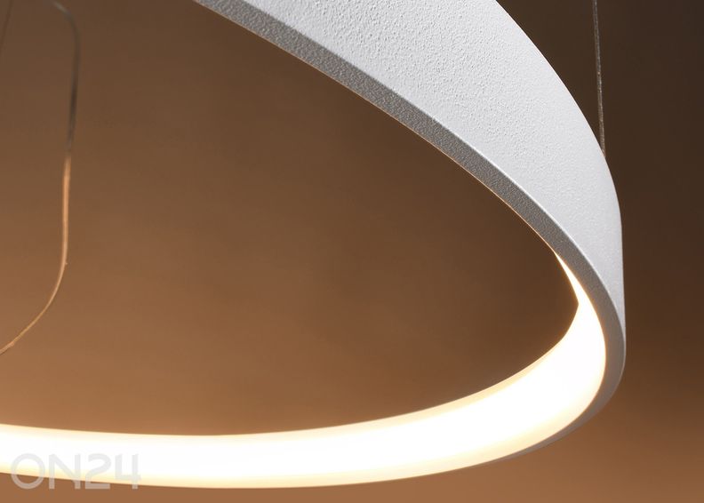 Rippvalgusti Rio 3, 3000K suurendatud