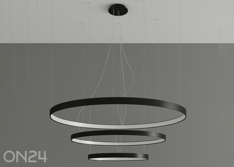 Rippvalgusti Rio 3, 4000K suurendatud