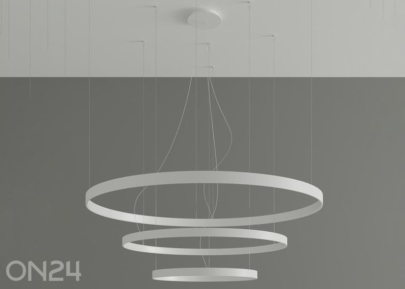 Rippvalgusti Rio 3, 4000K suurendatud