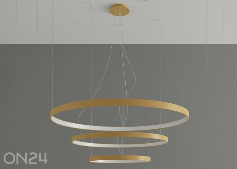 Rippvalgusti Rio 3, 4000K suurendatud