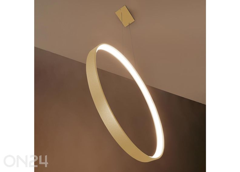 Rippvalgusti Rio 55, 3000K suurendatud