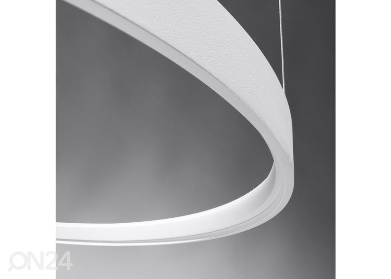 Rippvalgusti Rio 55, 3000K suurendatud