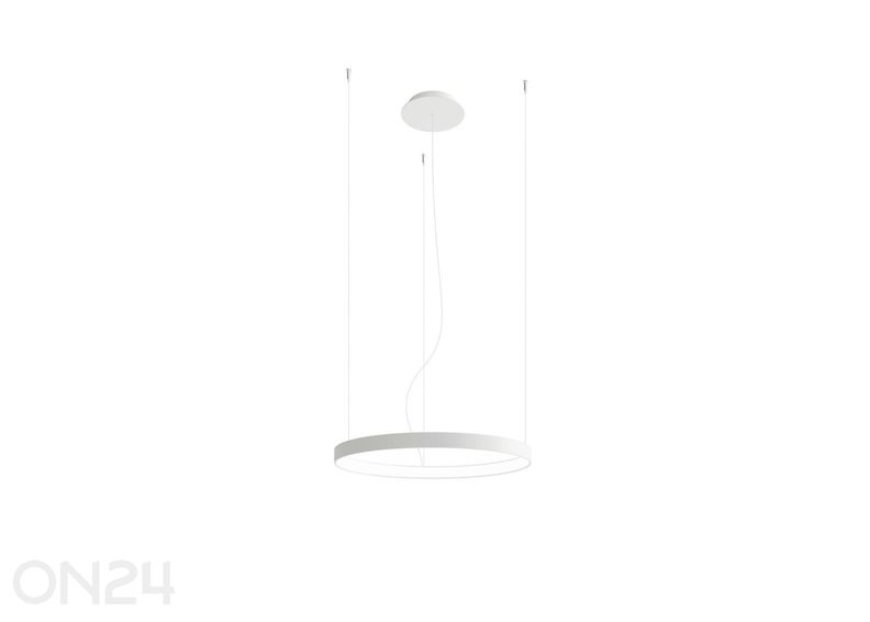 Rippvalgusti Rio 55, 3000K suurendatud