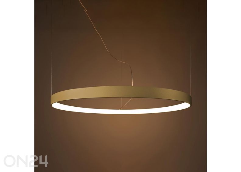 Rippvalgusti Rio 55, 3000K suurendatud