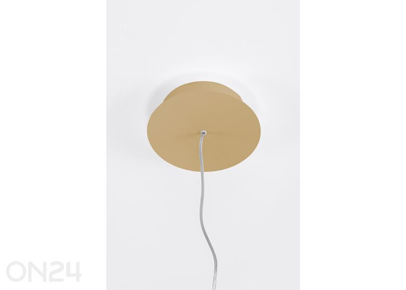 Rippvalgusti Rio 55, 3000K suurendatud