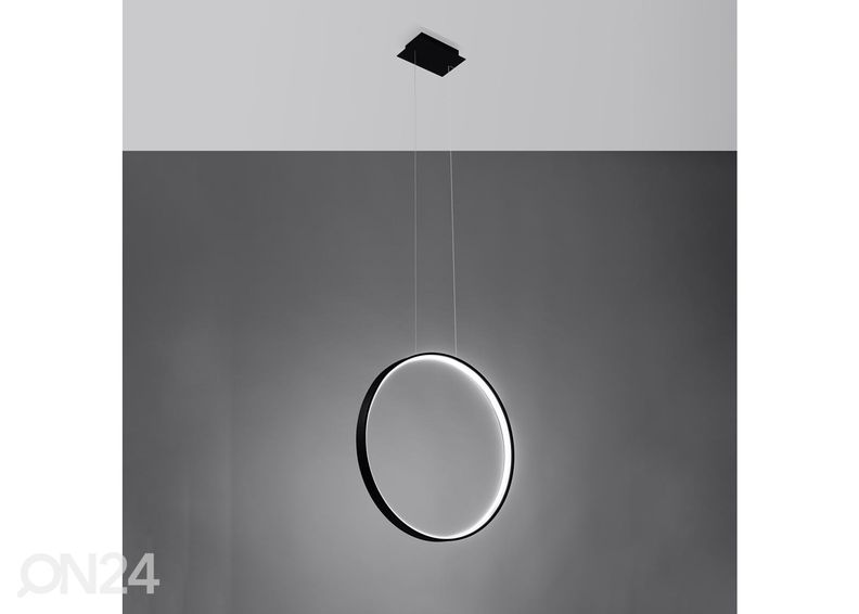 Rippvalgusti Rio 55, 4000K suurendatud