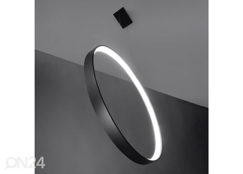 Rippvalgusti Rio 55, 4000K suurendatud