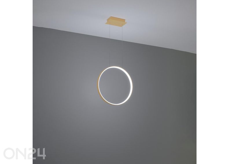 Rippvalgusti Rio 55, 4000K suurendatud