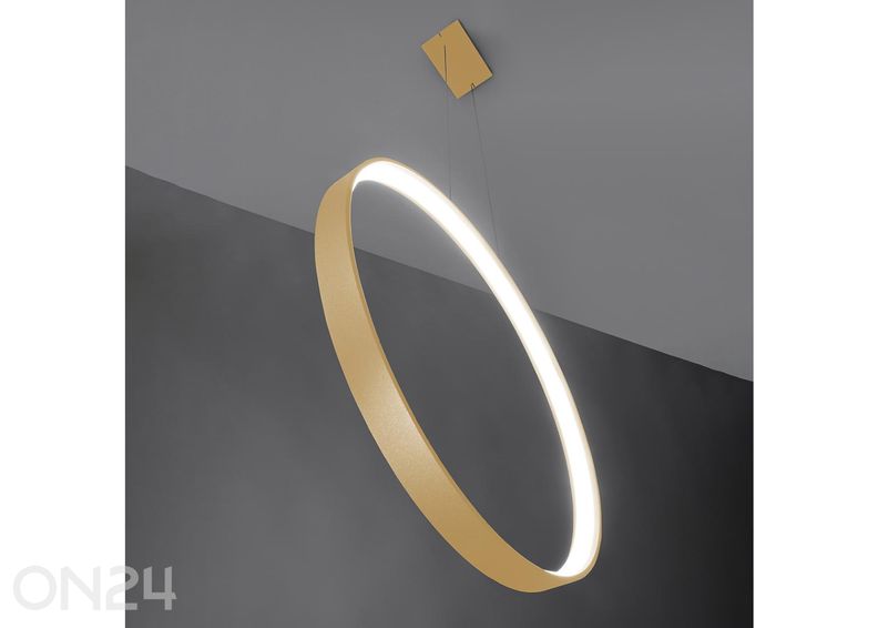 Rippvalgusti Rio 55, 4000K suurendatud