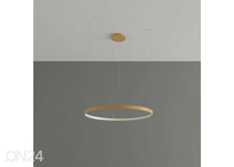 Rippvalgusti RIO 55, 4000K suurendatud