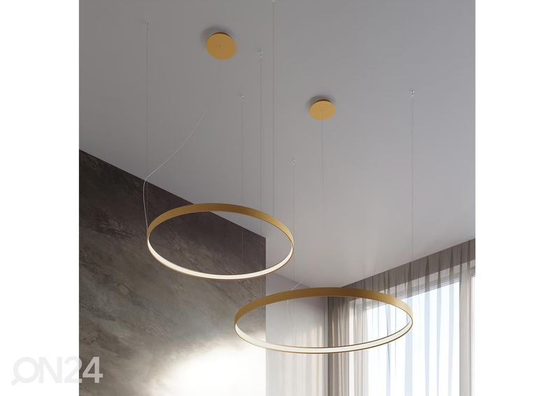 Rippvalgusti RIO 55, 4000K suurendatud