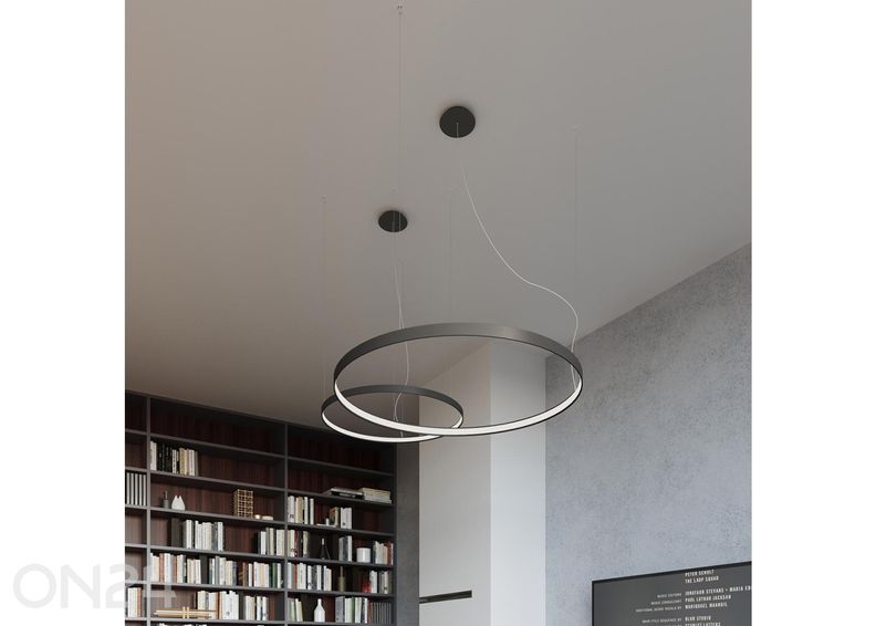 Rippvalgusti RIO 55, 4000K suurendatud