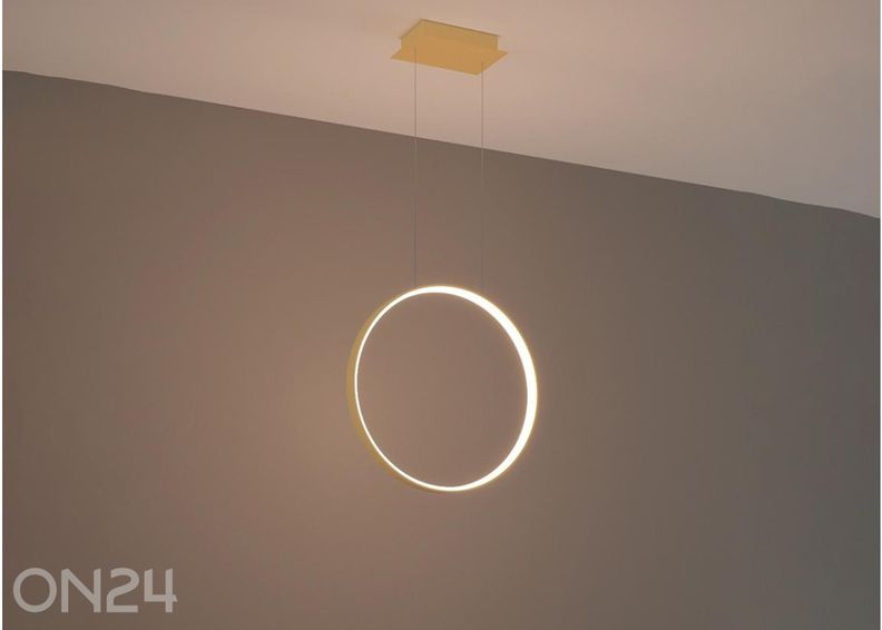 Rippvalgusti Rio 55, kuldne suurendatud