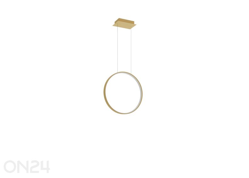 Rippvalgusti Rio 55, kuldne suurendatud