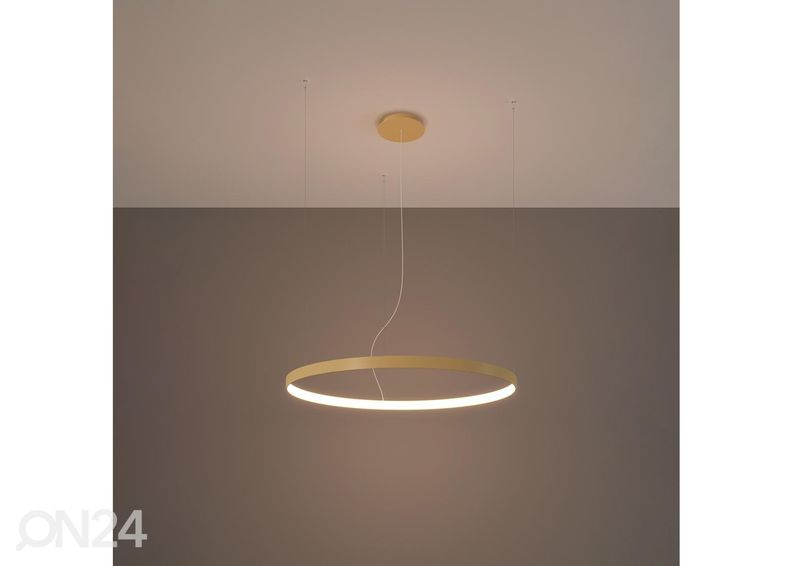 Rippvalgusti Rio 78, 3000K suurendatud