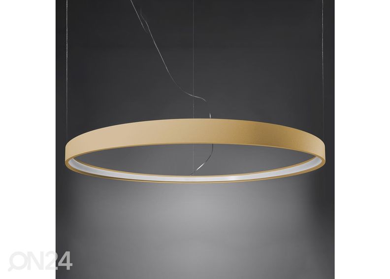 Rippvalgusti Rio 78, 3000K suurendatud