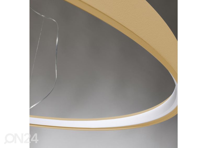 Rippvalgusti Rio 78, 3000K suurendatud