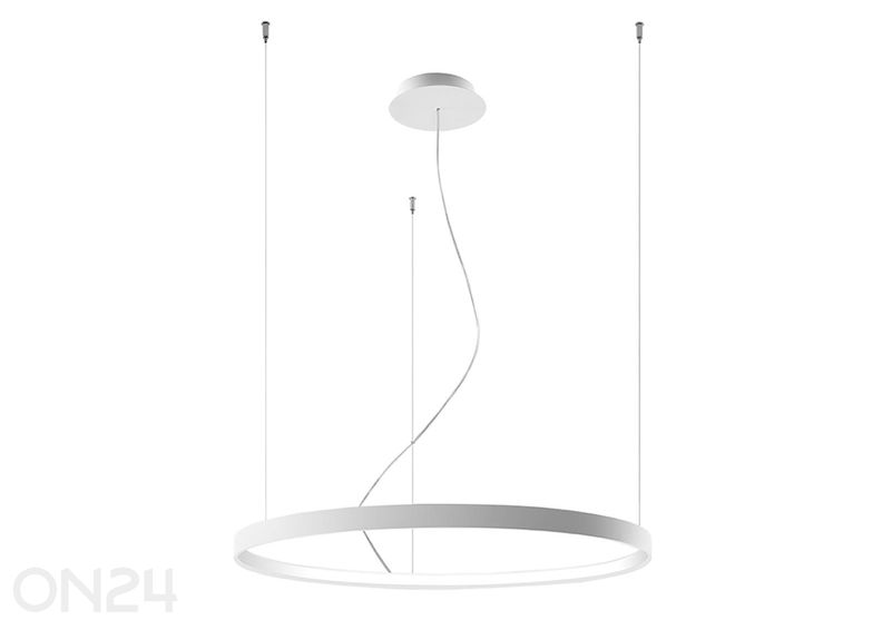 Rippvalgusti Rio 78, 3000K suurendatud