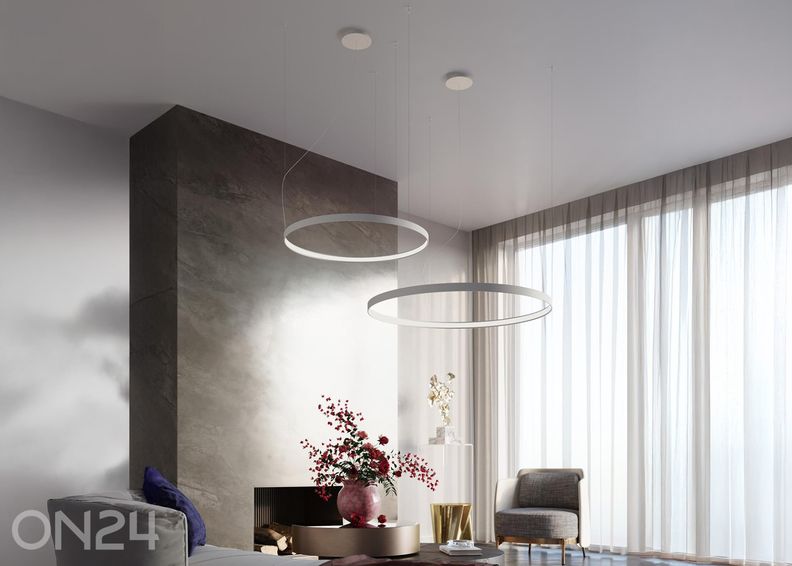 Rippvalgusti Rio 78, 3000K suurendatud