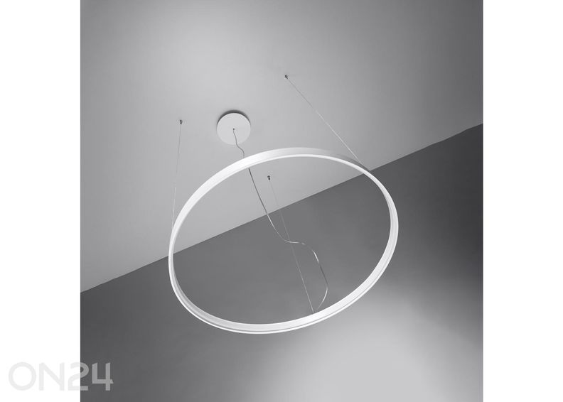 Rippvalgusti Rio 78, 3000K suurendatud