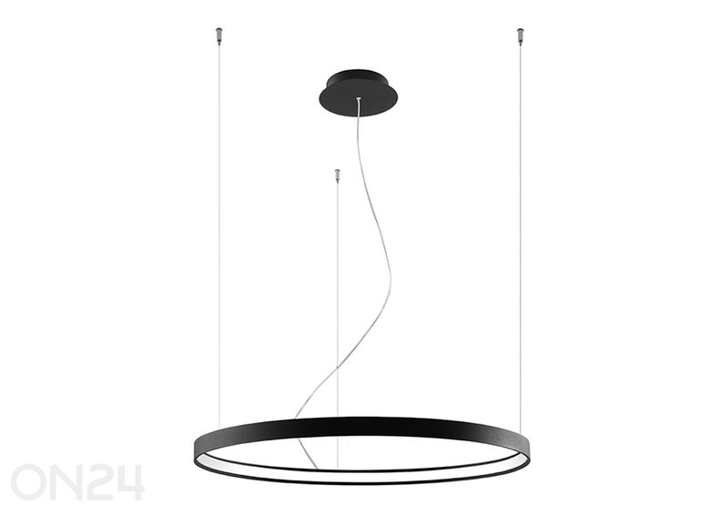 Rippvalgusti Rio 78, 3000K suurendatud