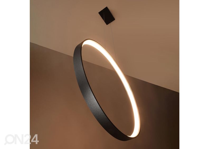 Rippvalgusti Rio 78, 3000K suurendatud