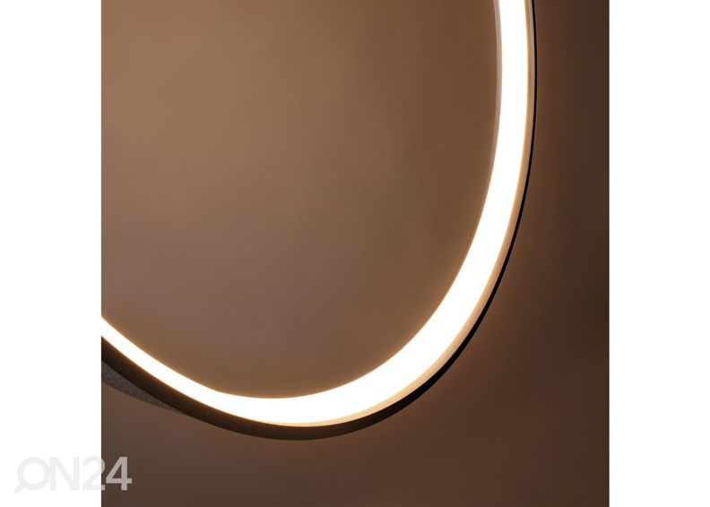 Rippvalgusti Rio 78, 3000K suurendatud