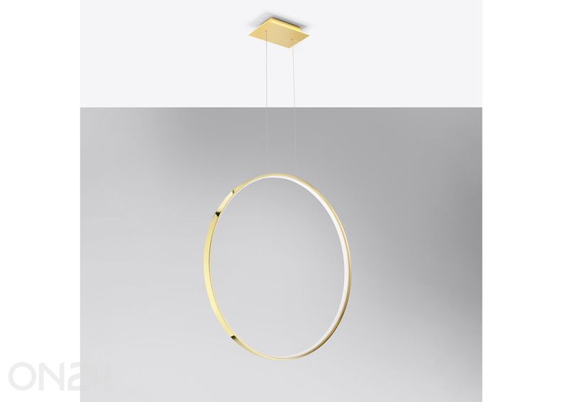 Rippvalgusti Rio 78, 3000K suurendatud