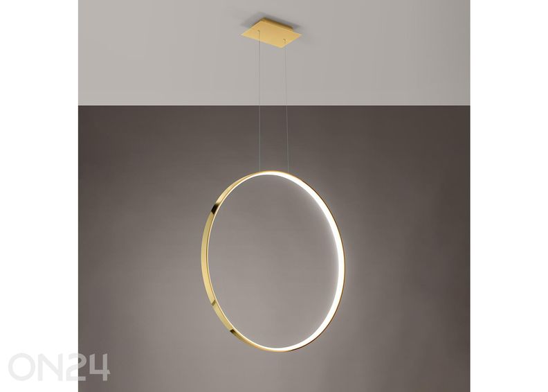 Rippvalgusti Rio 78, 3000K suurendatud