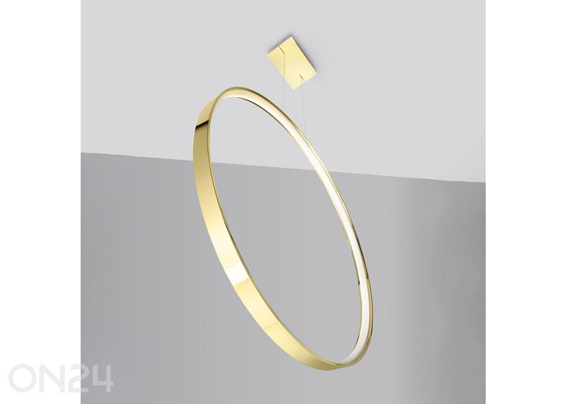 Rippvalgusti Rio 78, 3000K suurendatud