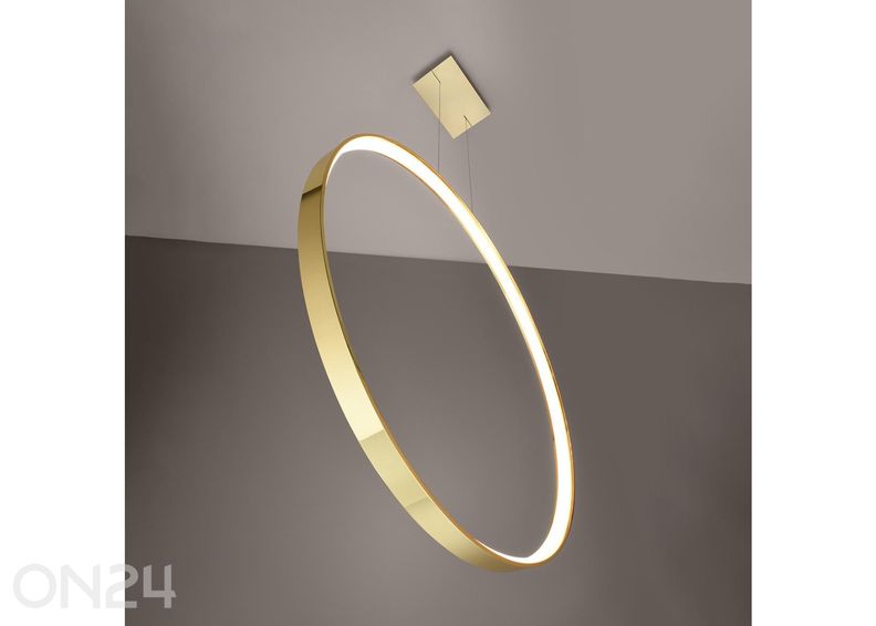 Rippvalgusti Rio 78, 3000K suurendatud